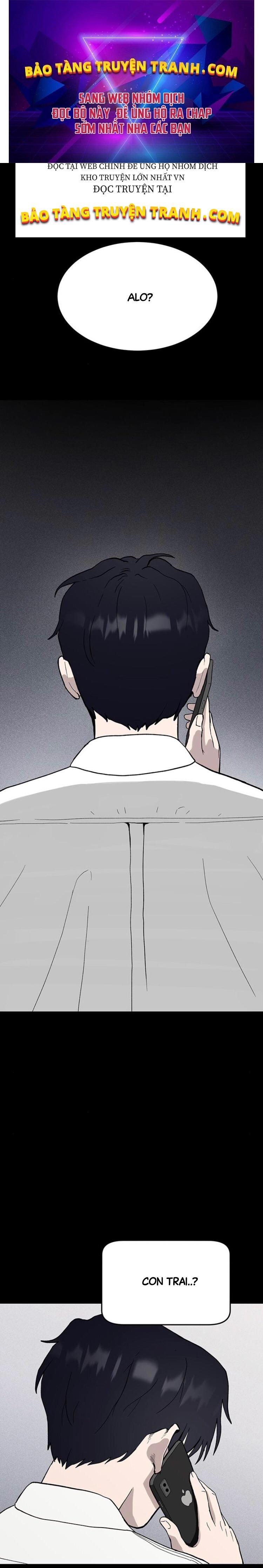 Fate Coin - Chương 3