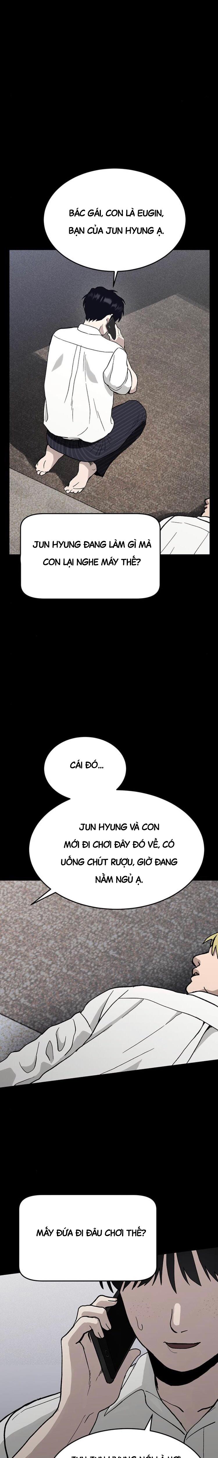 Fate Coin - Chương 3