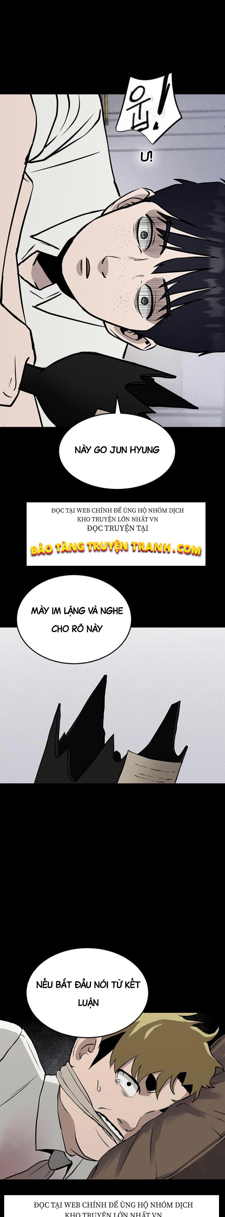 Fate Coin - Chương 3