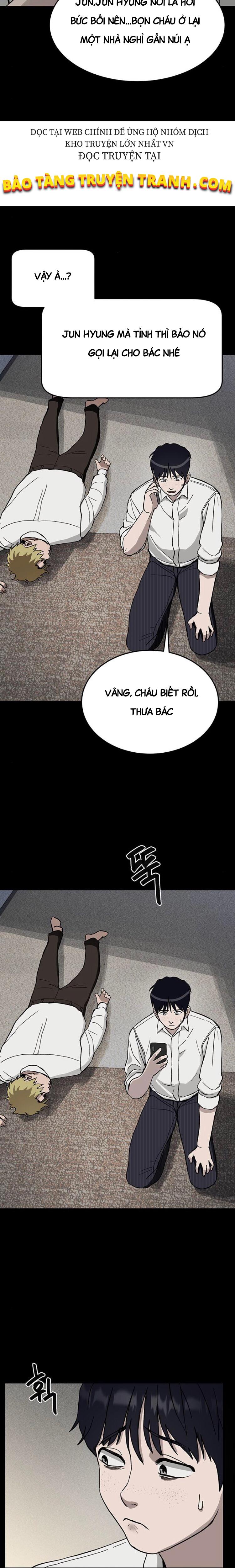 Fate Coin - Chương 3