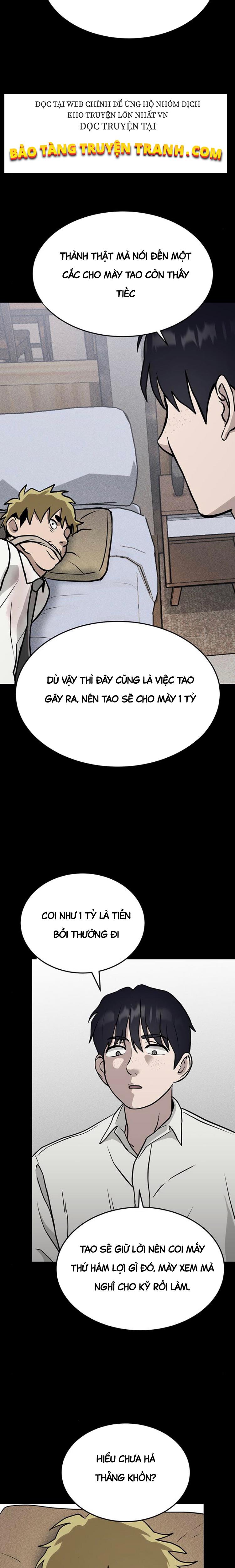 Fate Coin - Chương 3