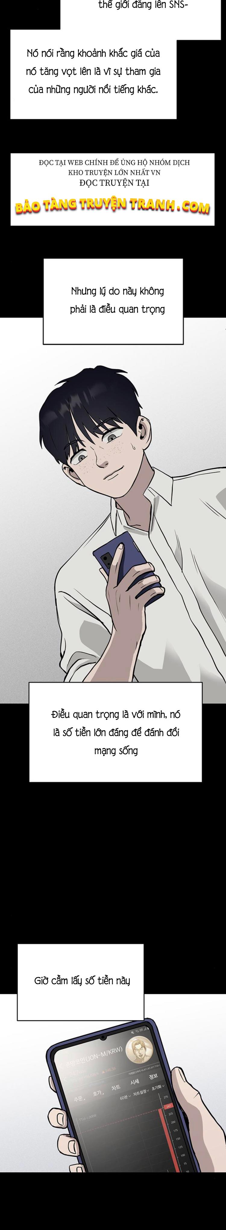 Fate Coin - Chương 3