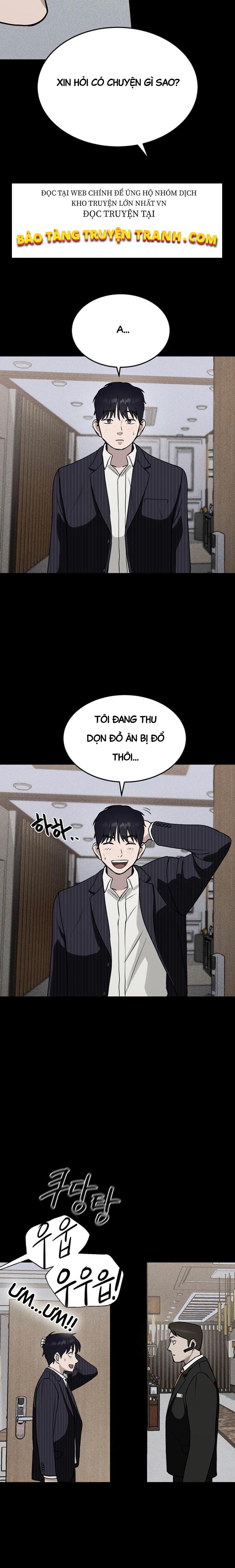 Fate Coin - Chương 3