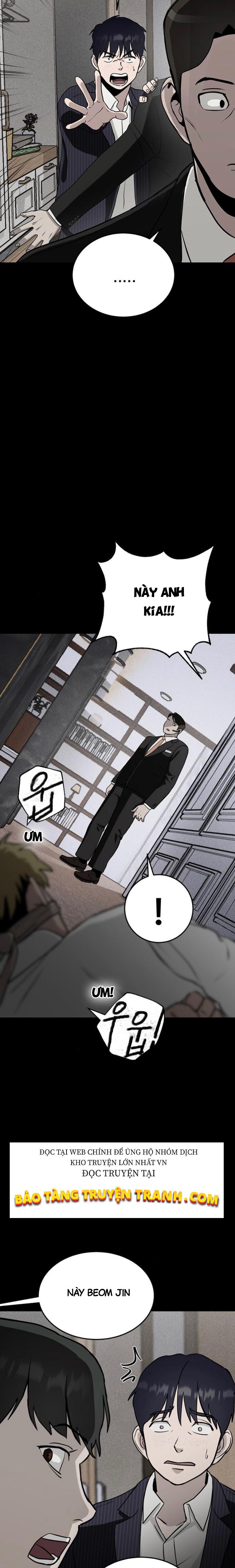 Fate Coin - Chương 3