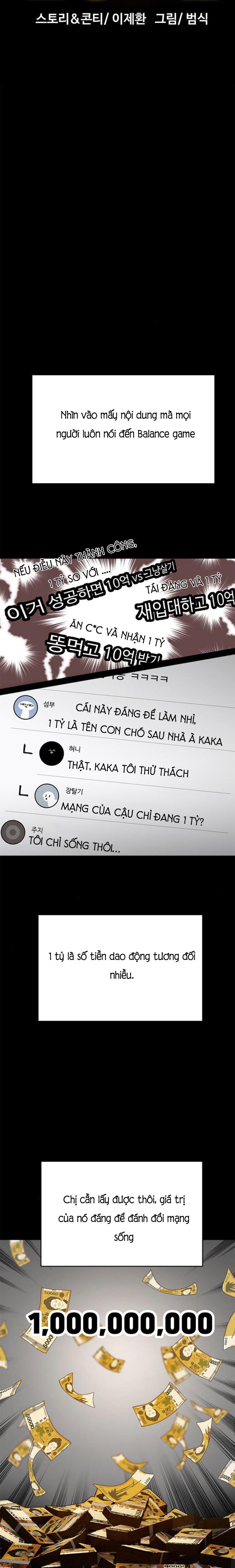 Fate Coin - Chương 3