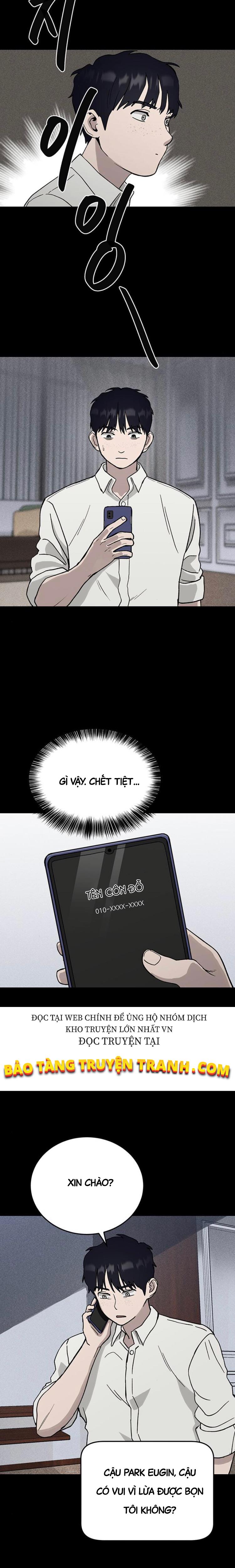 Fate Coin - Chương 3