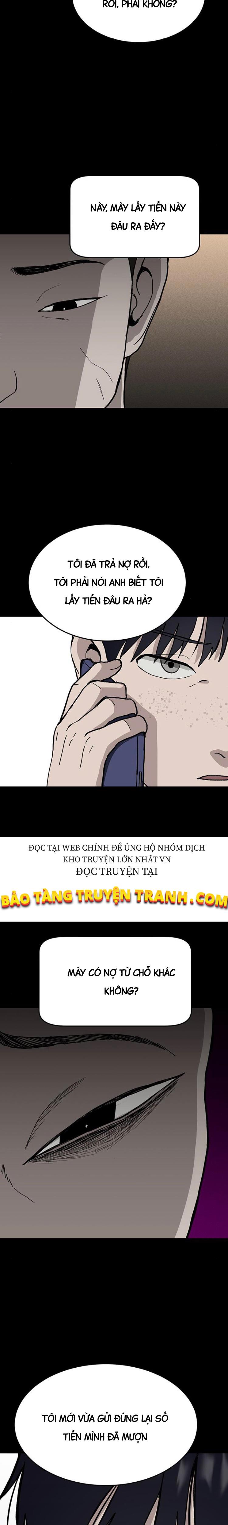 Fate Coin - Chương 4