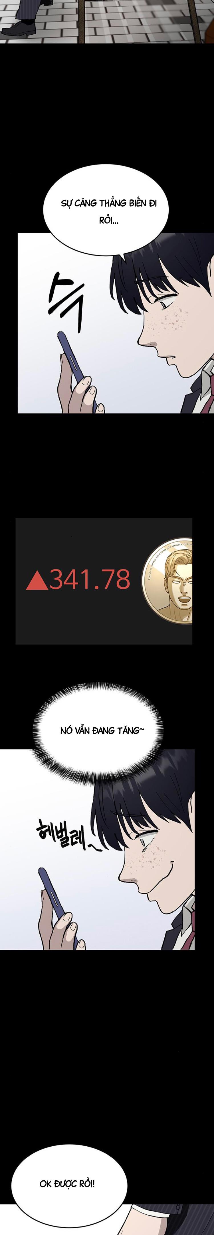 Fate Coin - Chương 4