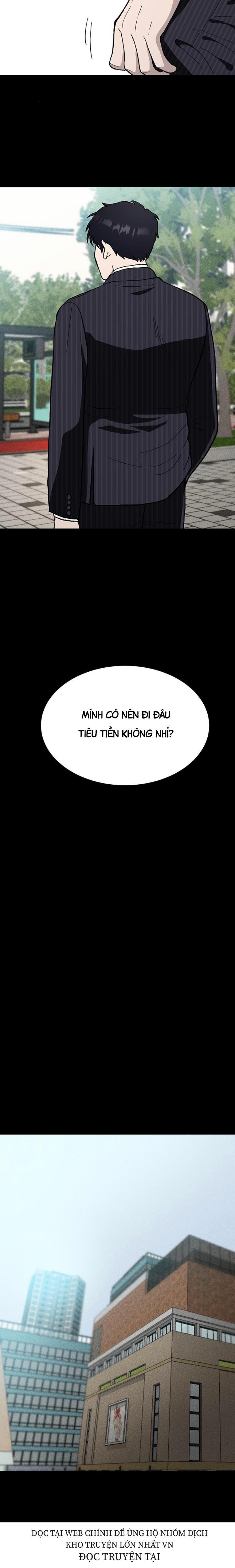 Fate Coin - Chương 4