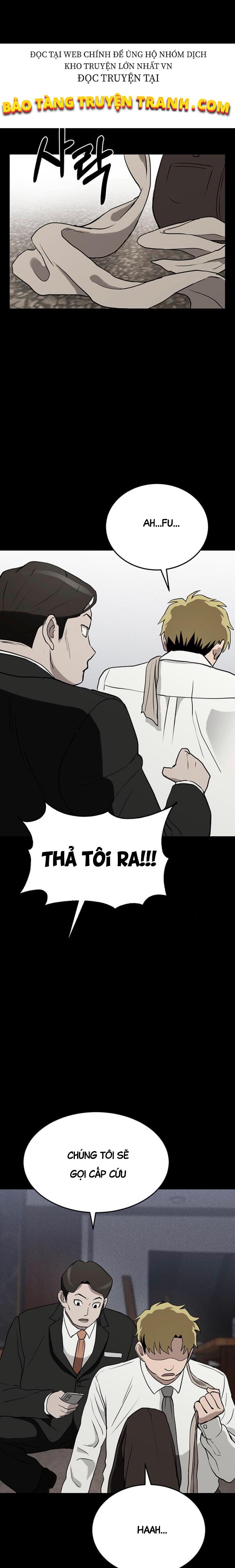 Fate Coin - Chương 4