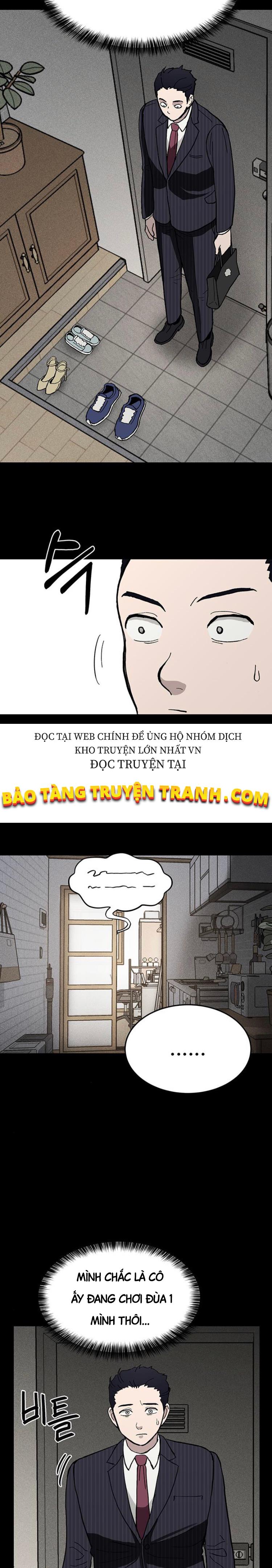 Fate Coin - Chương 4