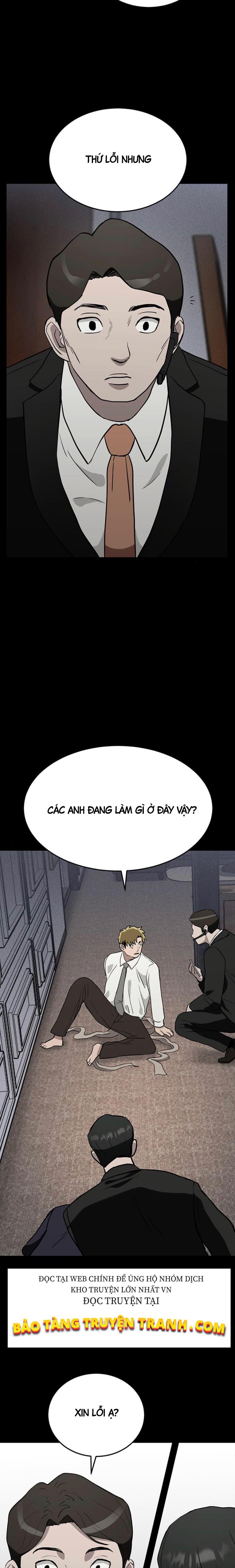 Fate Coin - Chương 4