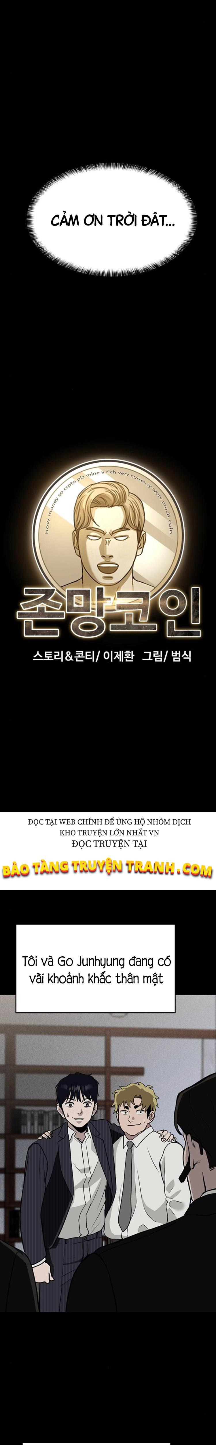Fate Coin - Chương 4