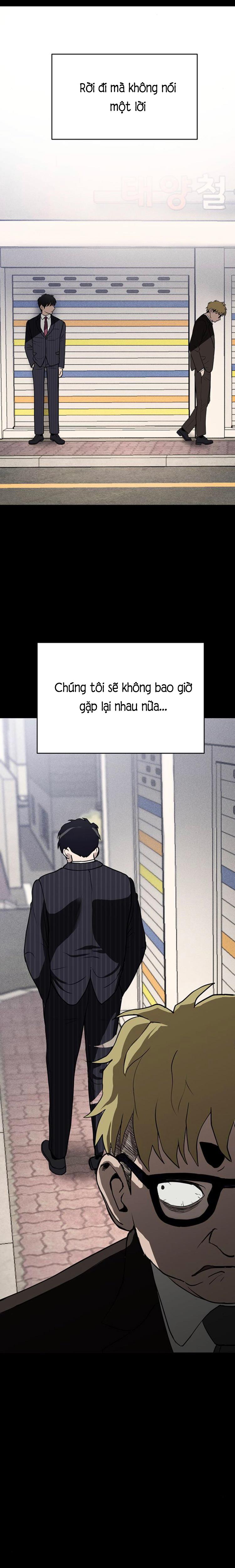 Fate Coin - Chương 4