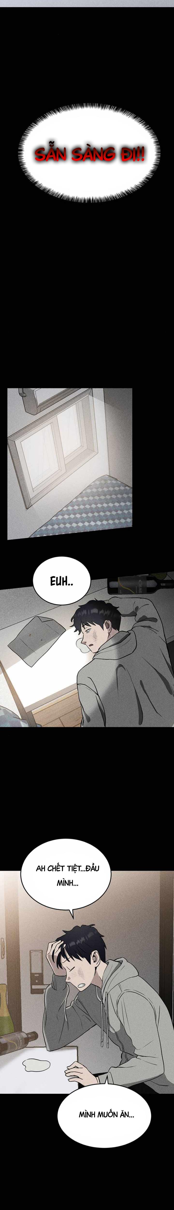 Fate Coin - Chương 5