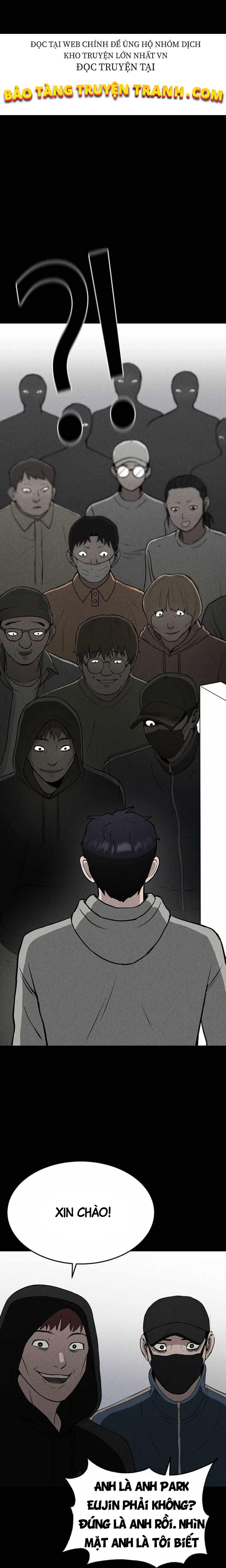 Fate Coin - Chương 5