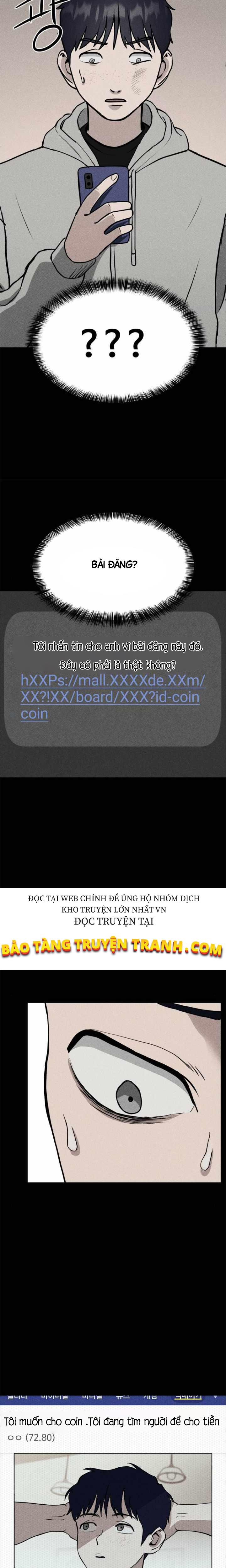 Fate Coin - Chương 5