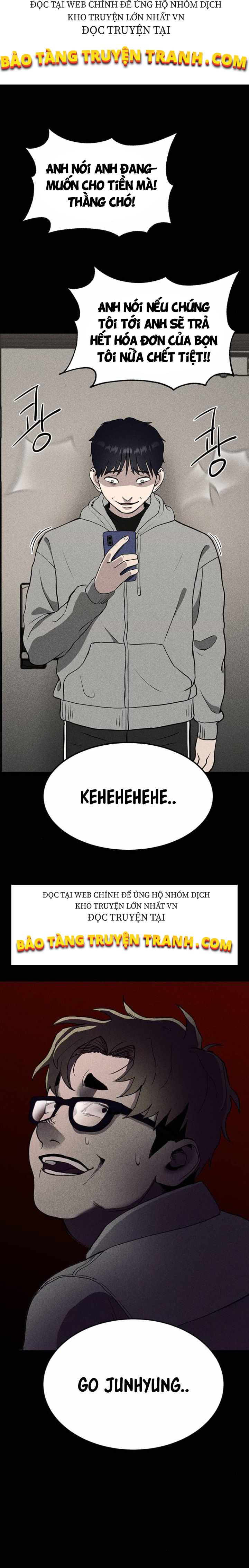 Fate Coin - Chương 5