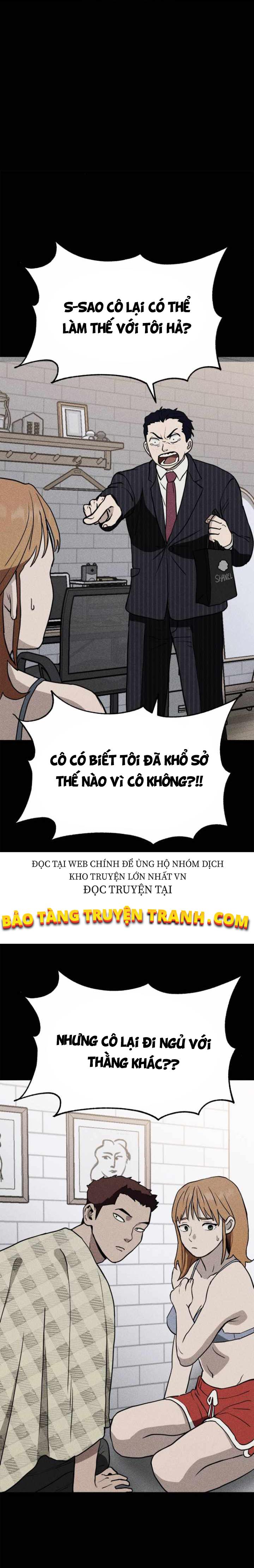 Fate Coin - Chương 5