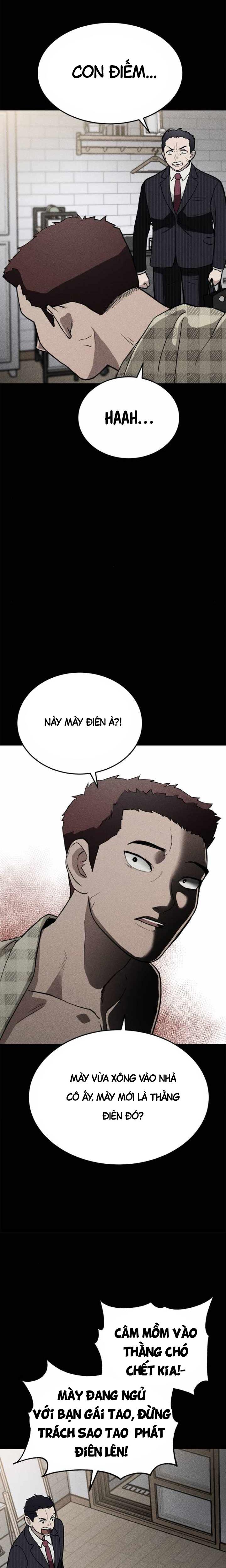 Fate Coin - Chương 5