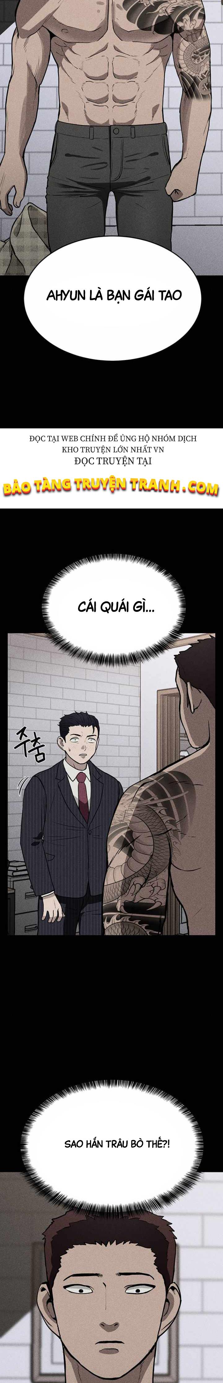 Fate Coin - Chương 5
