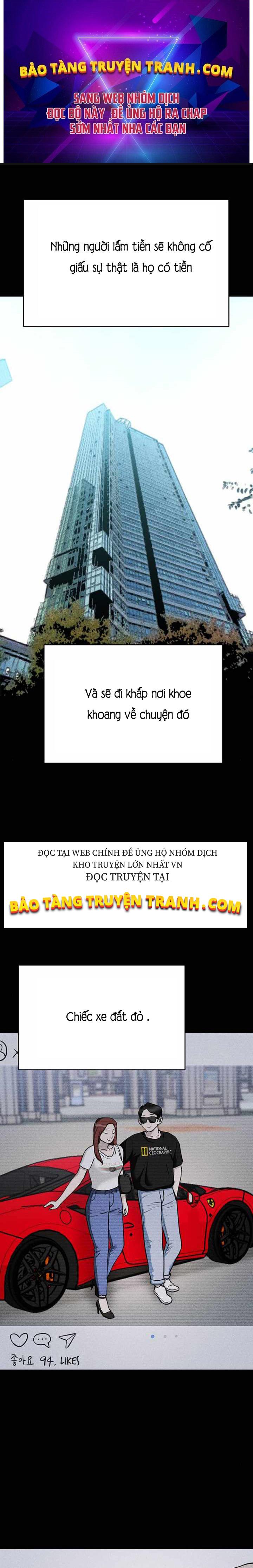 Fate Coin - Chương 6