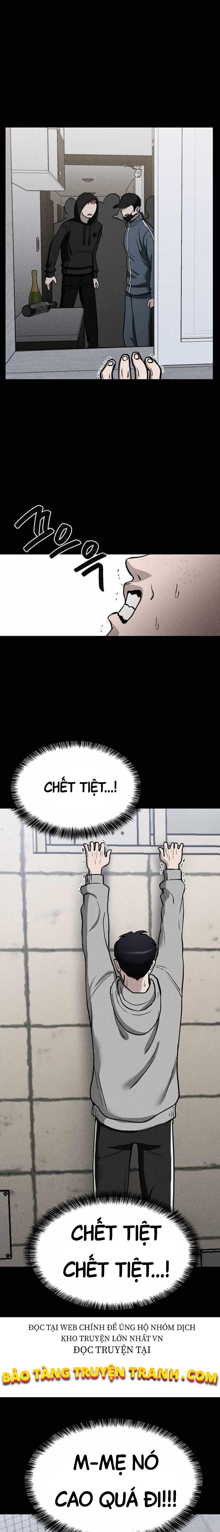 Fate Coin - Chương 6