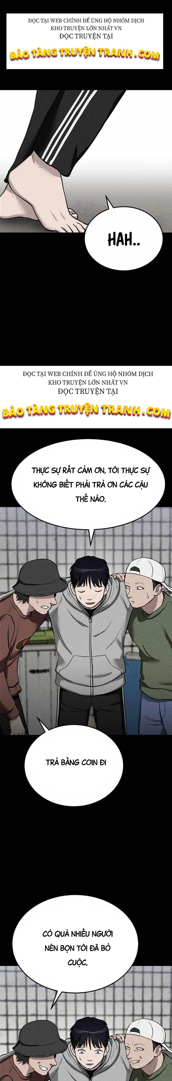 Fate Coin - Chương 6