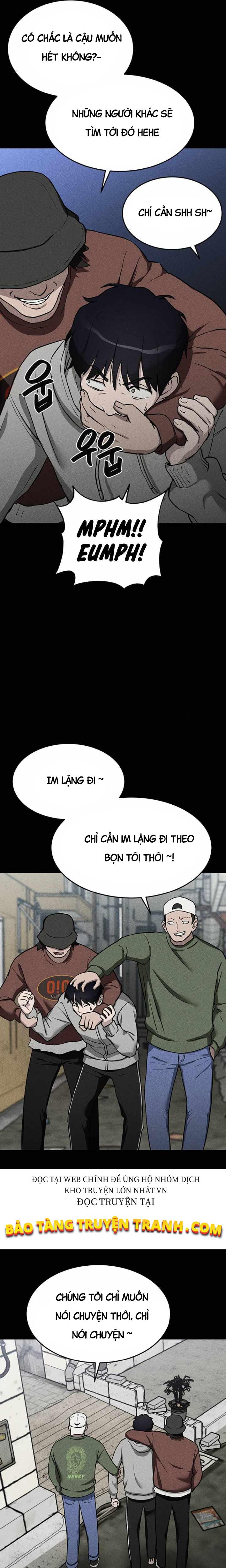 Fate Coin - Chương 6