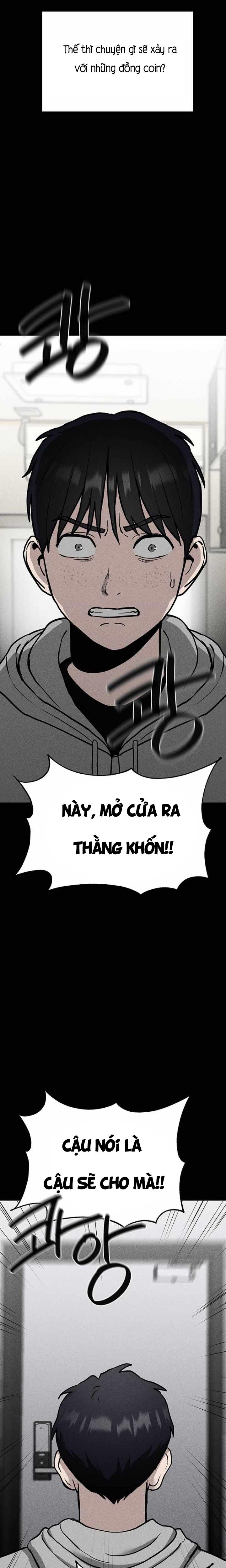 Fate Coin - Chương 6