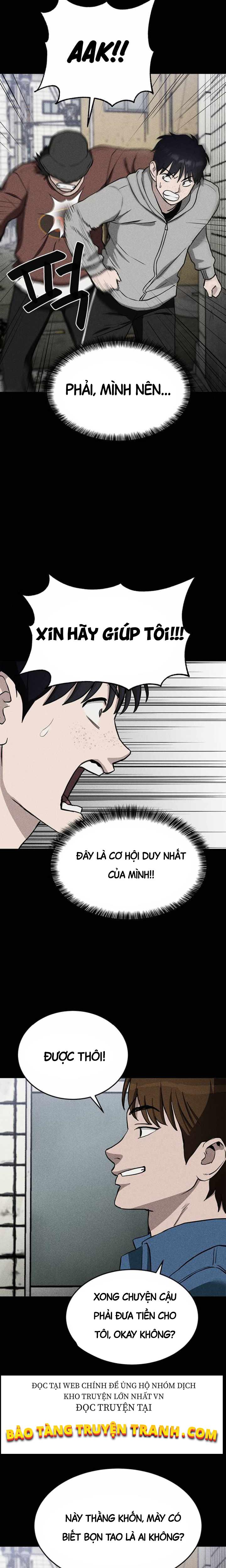Fate Coin - Chương 6