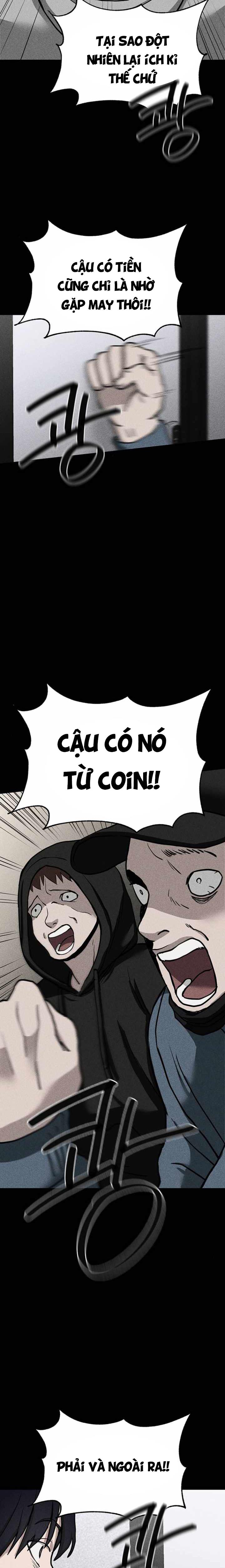 Fate Coin - Chương 6
