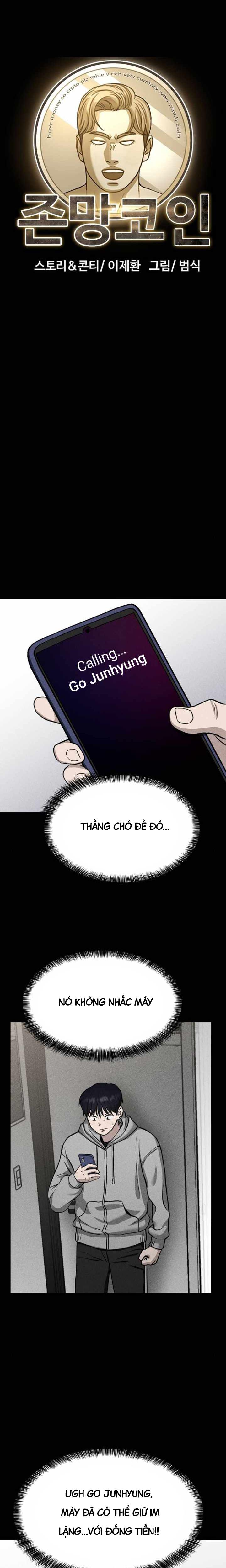 Fate Coin - Chương 6