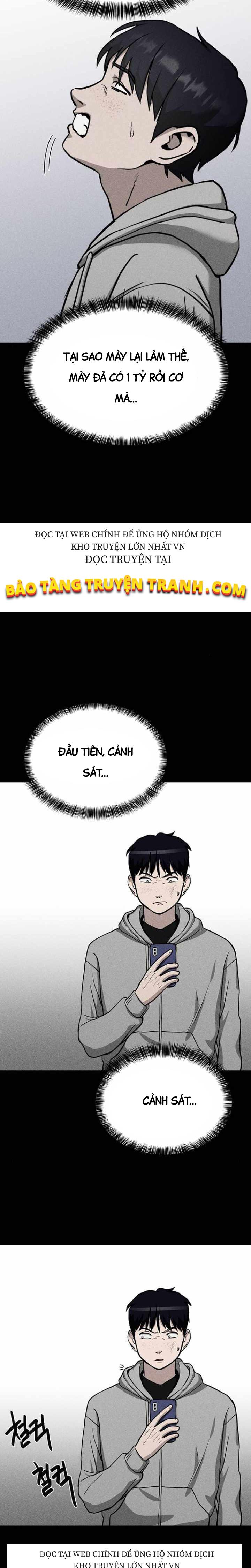 Fate Coin - Chương 6