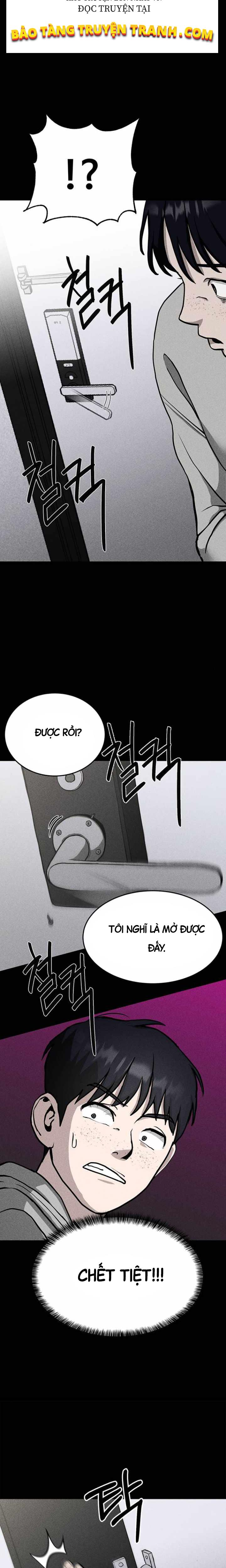 Fate Coin - Chương 6