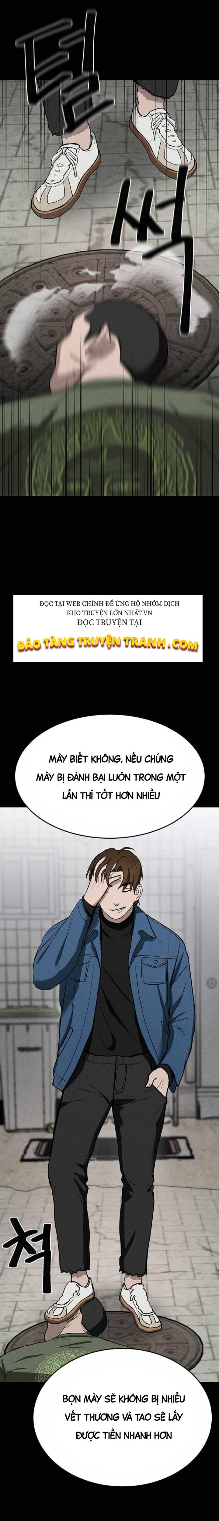 Fate Coin - Chương 7