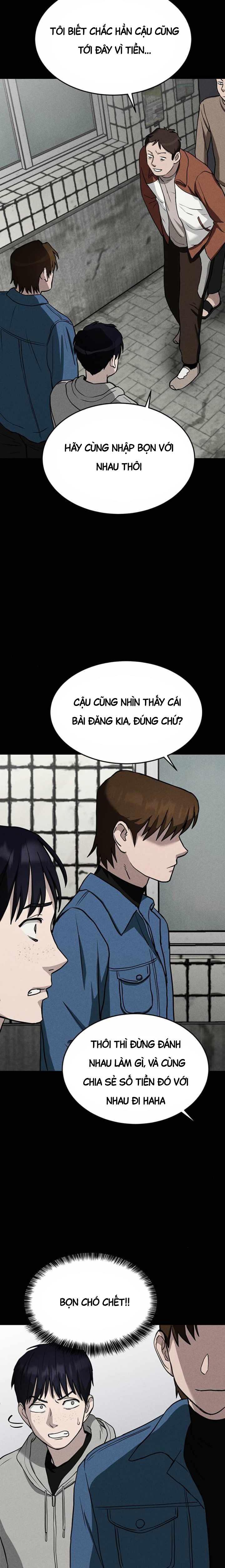 Fate Coin - Chương 7