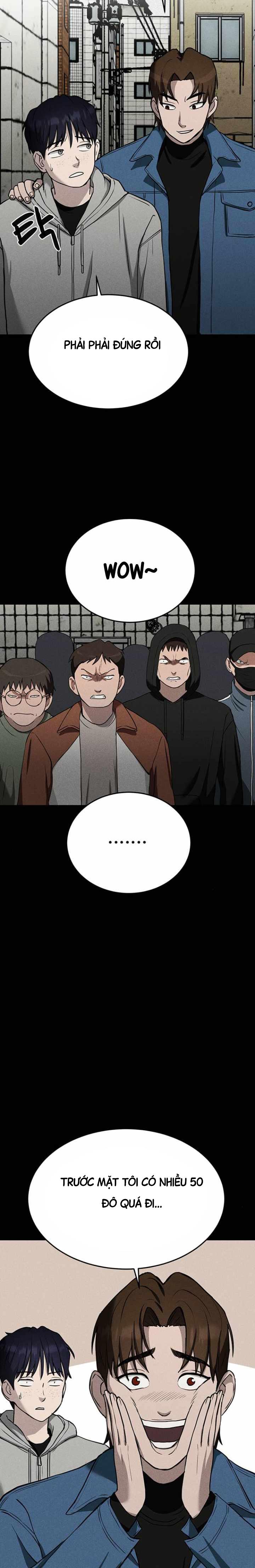 Fate Coin - Chương 7