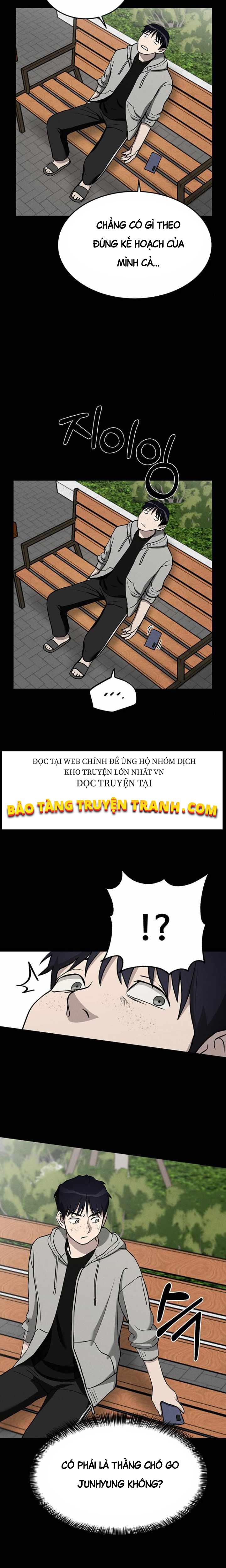 Fate Coin - Chương 7