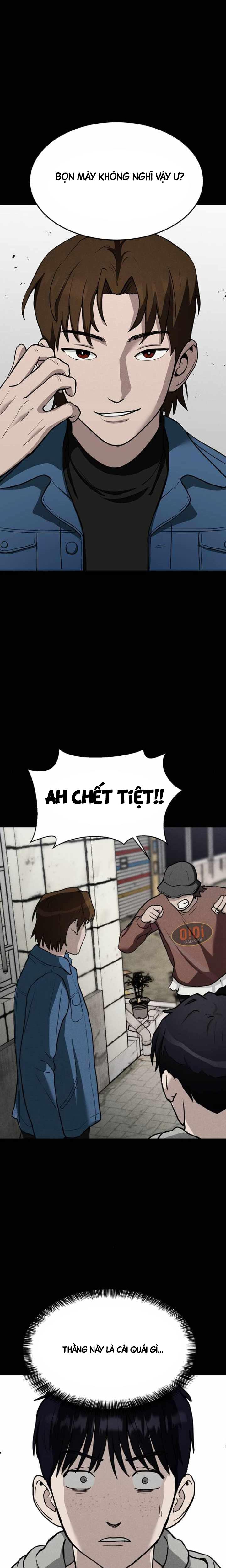 Fate Coin - Chương 7