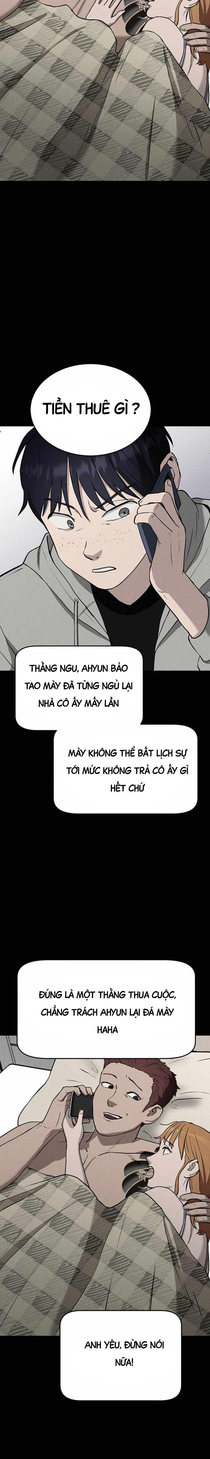 Fate Coin - Chương 7