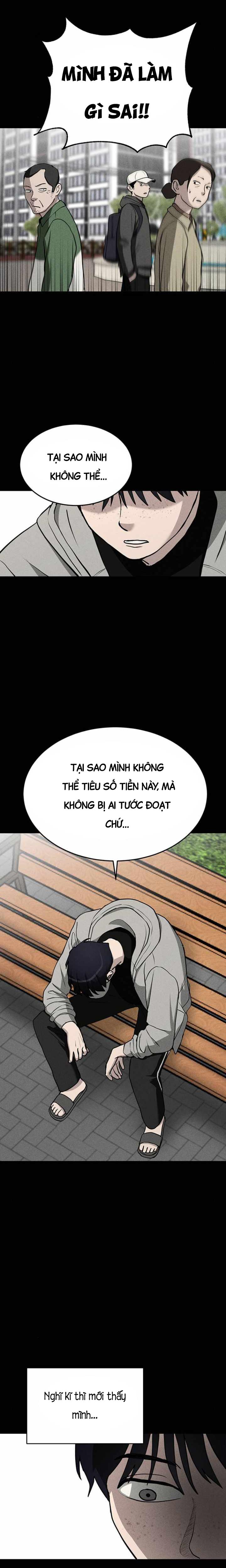 Fate Coin - Chương 7