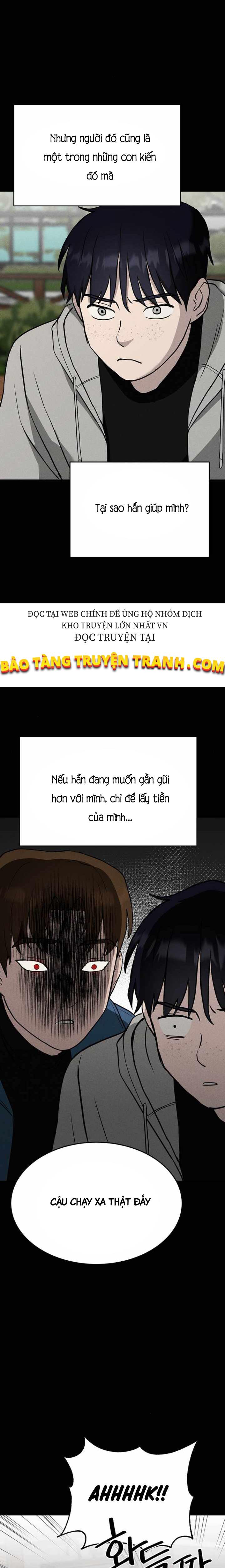 Fate Coin - Chương 7