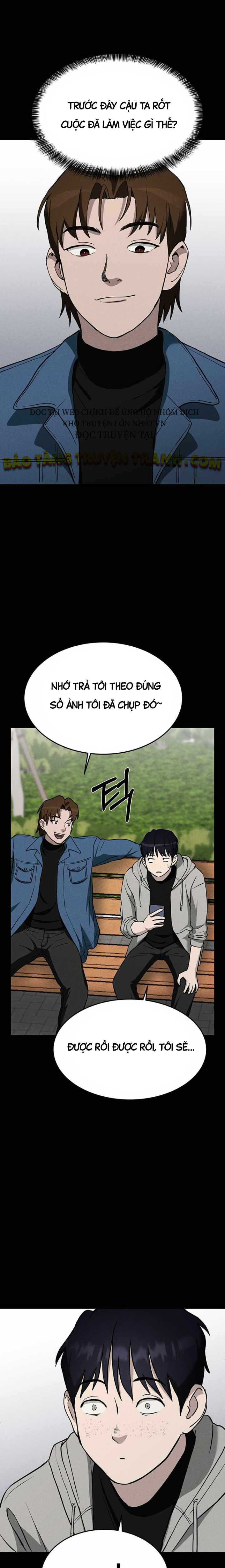Fate Coin - Chương 7