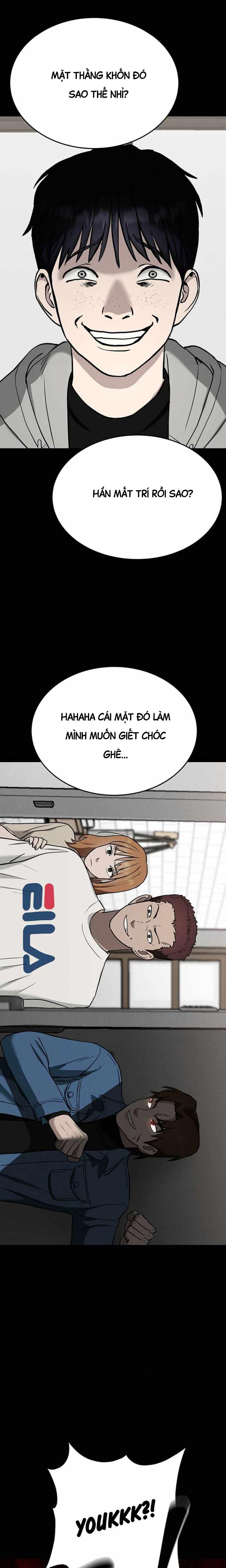 Fate Coin - Chương 7