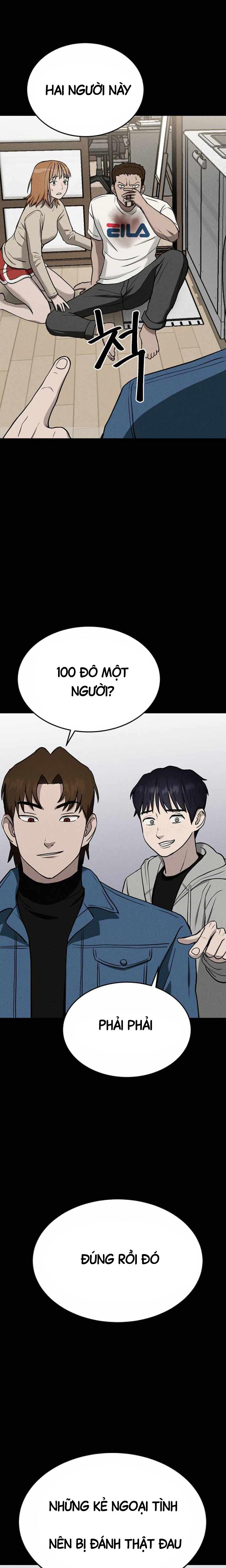 Fate Coin - Chương 7