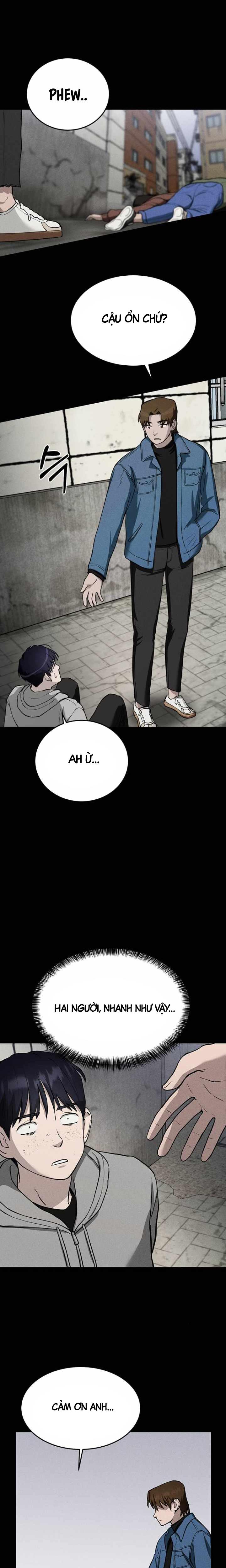 Fate Coin - Chương 7