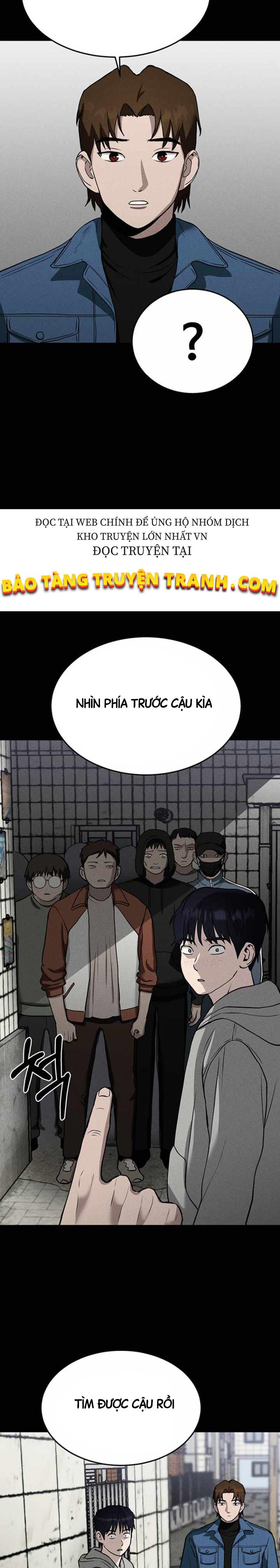 Fate Coin - Chương 7