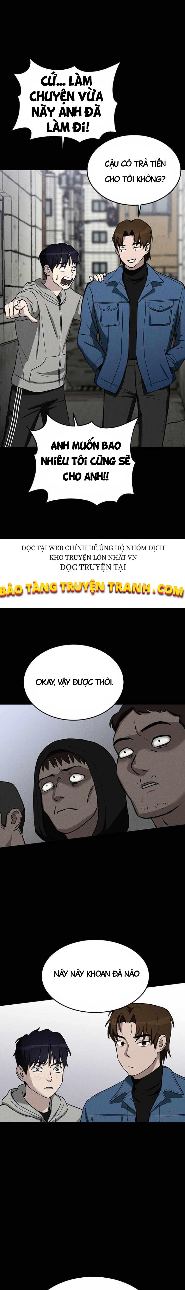 Fate Coin - Chương 7
