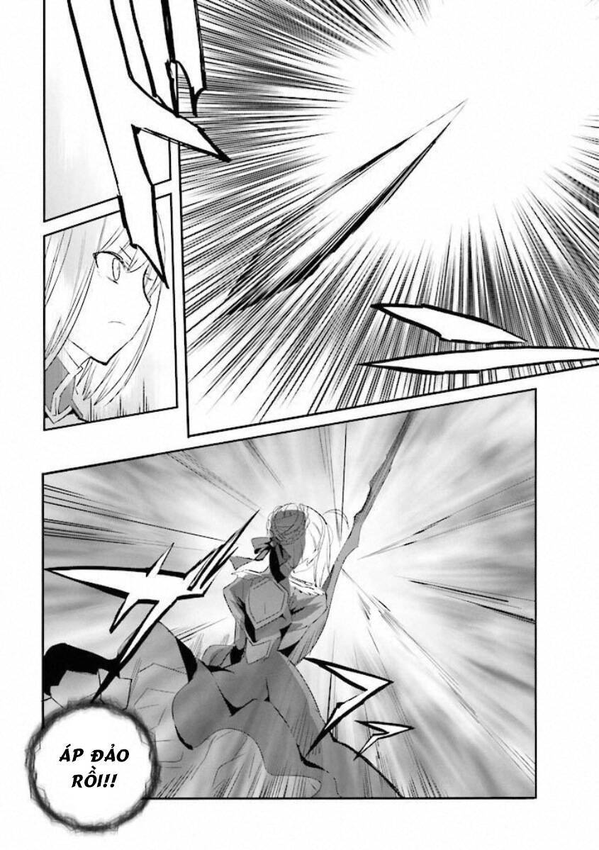 Fate/Extra - Chương 14
